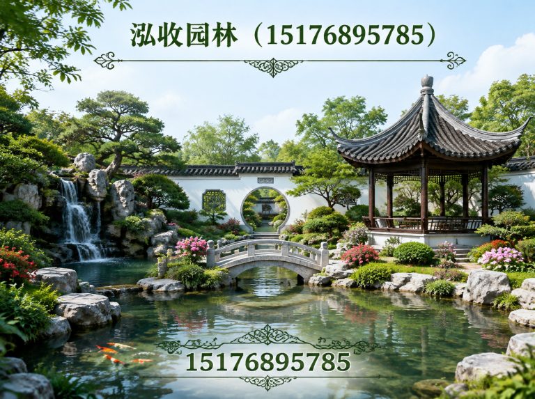 蚌埠防腐木展示图